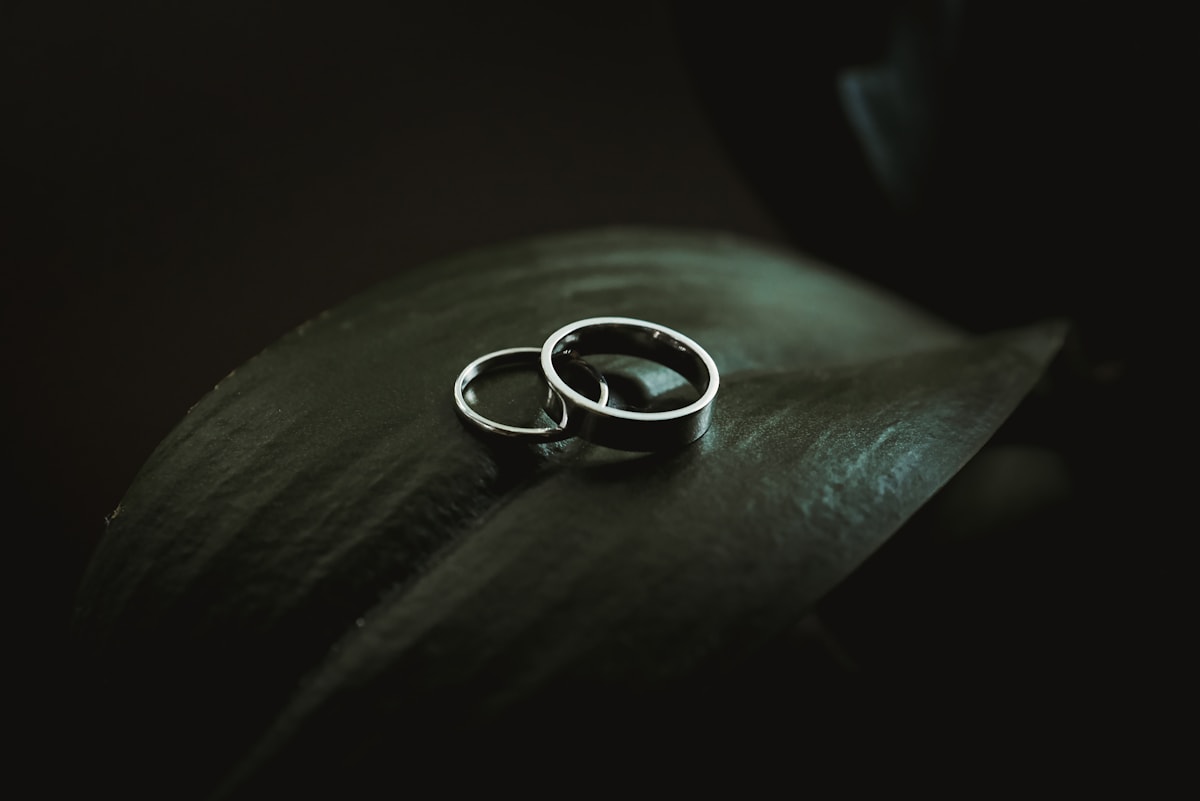 シルバーアクセサリー